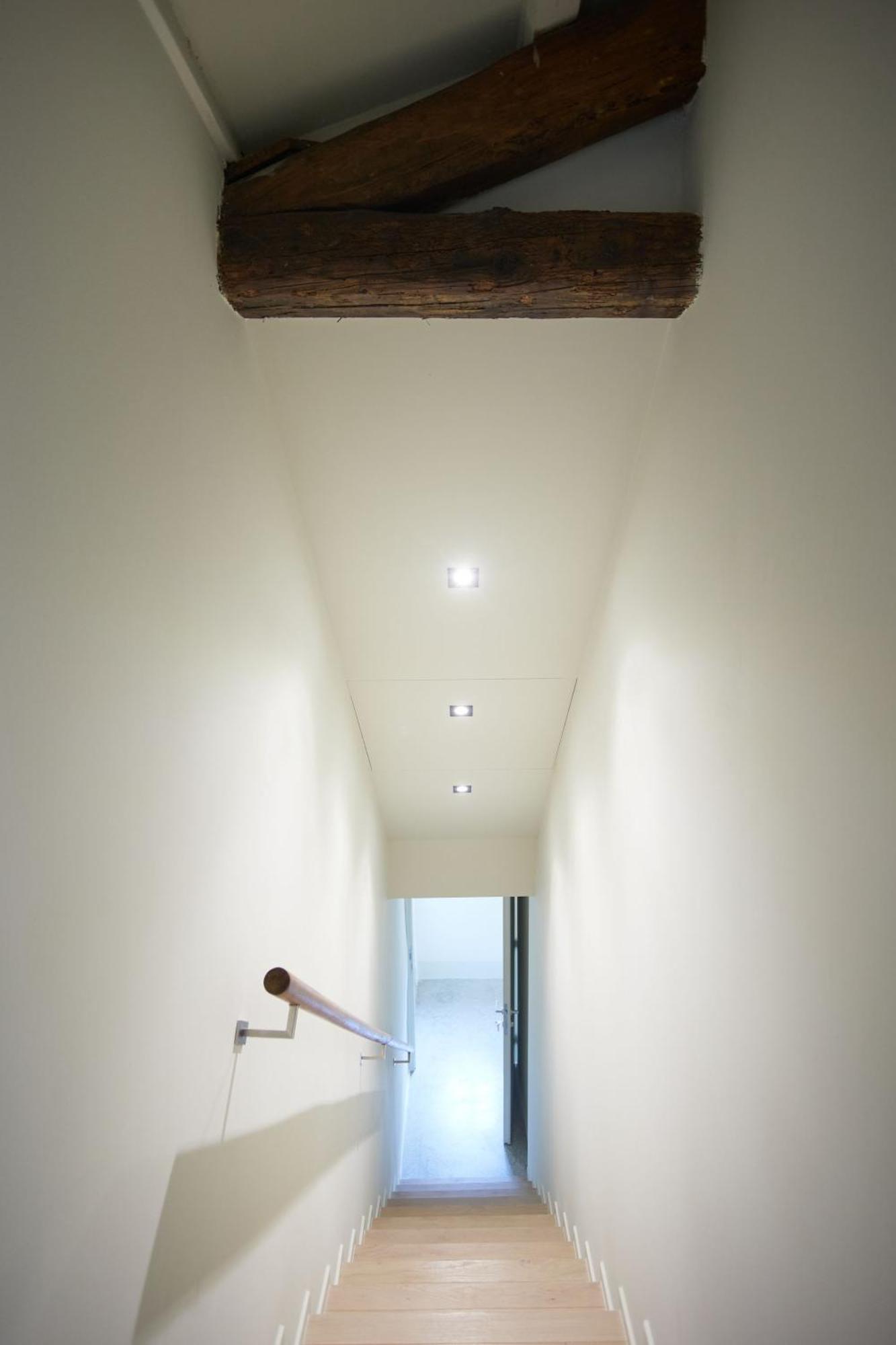 Ferienwohnung Palazzina Riva Venedig Exterior foto