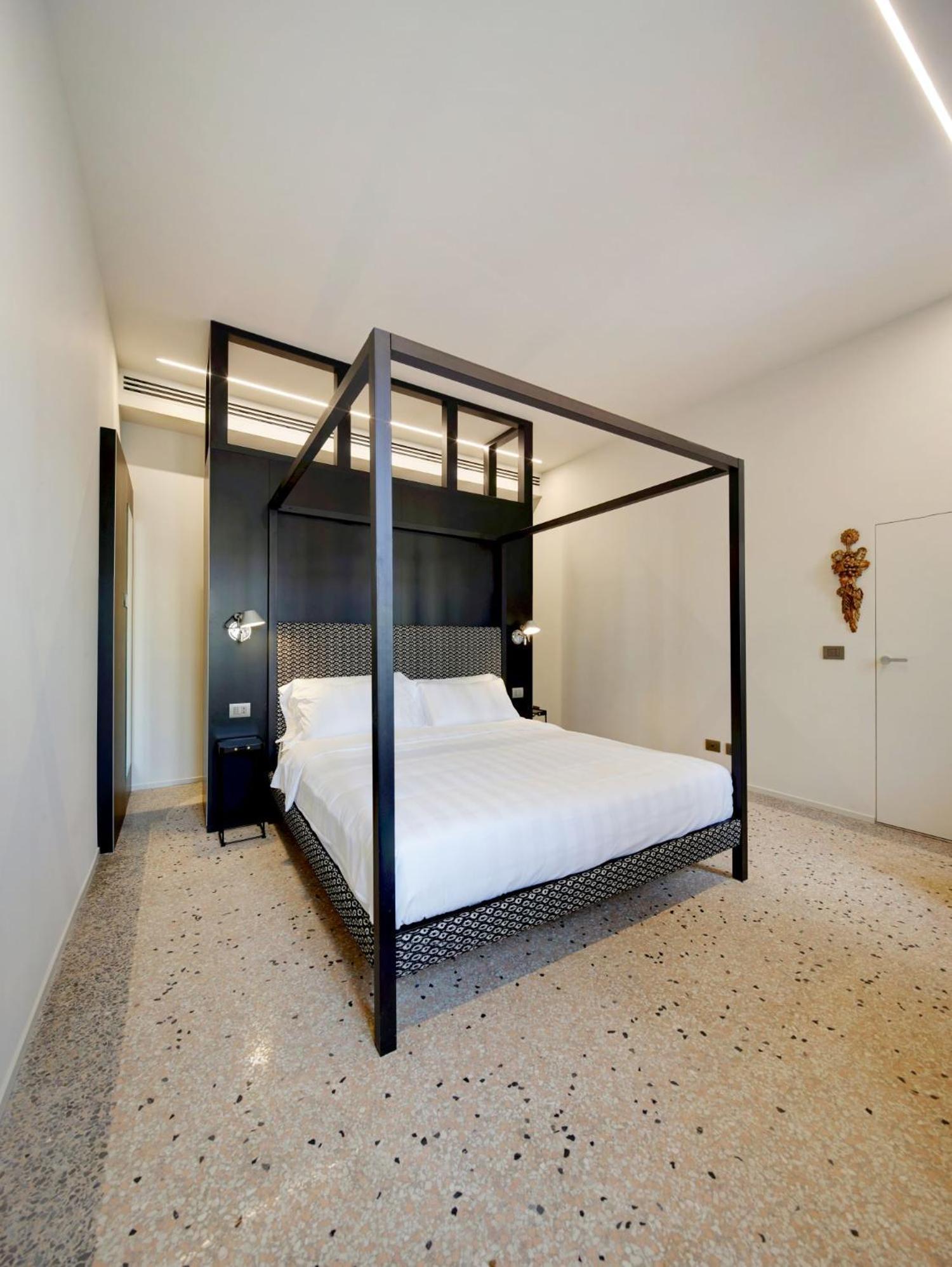 Ferienwohnung Palazzina Riva Venedig Exterior foto