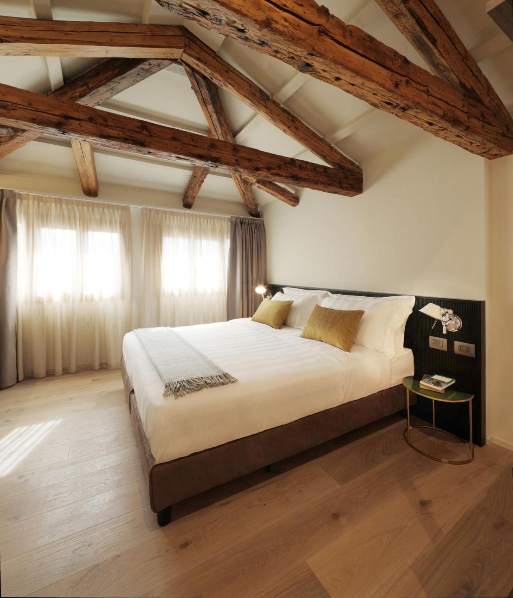 Ferienwohnung Palazzina Riva Venedig Exterior foto